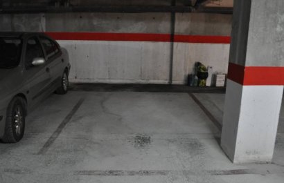 Resale - Apartment / flat - Villajoyosa - Varadero/ Estudiantes beach