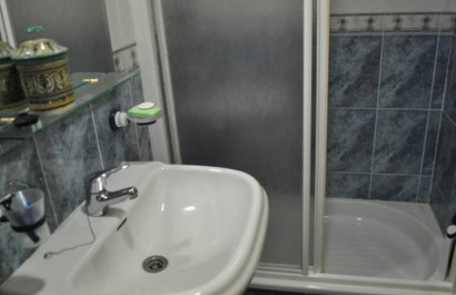 Resale - Apartment / flat - Villajoyosa - Varadero/ Estudiantes beach