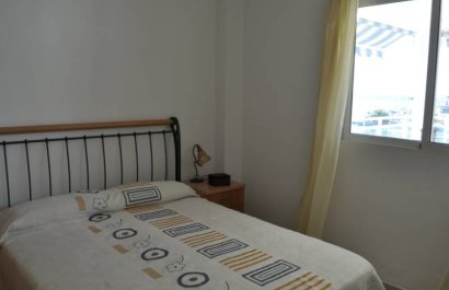 Resale - Apartment / flat - Villajoyosa - Varadero/ Estudiantes beach