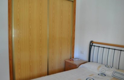 Resale - Apartment / flat - Villajoyosa - Varadero/ Estudiantes beach