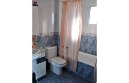 Resale - Apartment / flat - Villajoyosa - Varadero/ Estudiantes beach