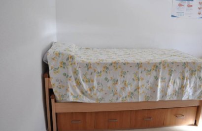 Resale - Apartment / flat - Villajoyosa - Varadero/ Estudiantes beach