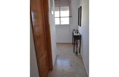 Resale - Apartment / flat - Villajoyosa - Varadero/ Estudiantes beach