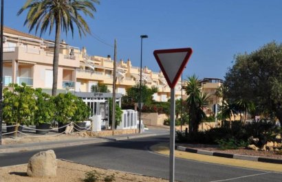 Resale - Apartment / flat - Villajoyosa - Varadero/ Estudiantes beach