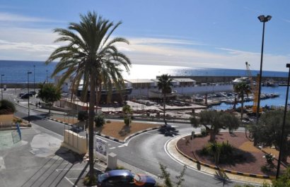 Resale - Apartment / flat - Villajoyosa - Varadero/ Estudiantes beach