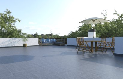 New Build - Villa - San Javier