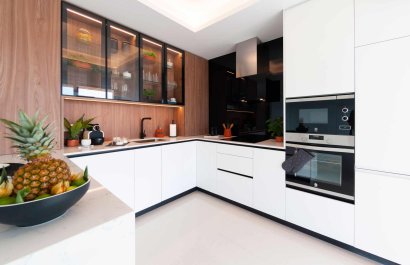 New Build - Villa - Ciudad Quesada