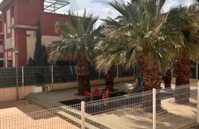 New Build - Bungalow - Orihuela