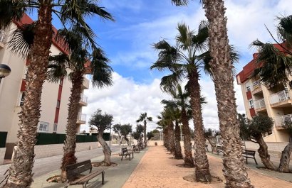 New Build - Bungalow - Orihuela