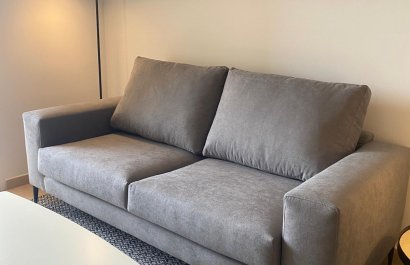 New Build - Bungalow - Orihuela