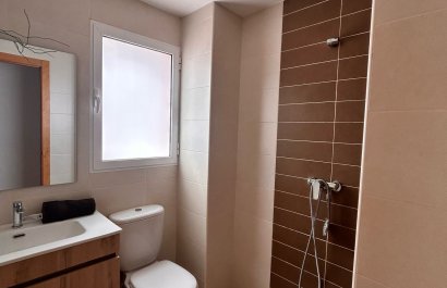 New Build - Bungalow - Orihuela