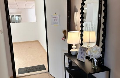 New Build - Bungalow - Orihuela