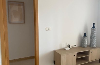 New Build - Bungalow - Orihuela