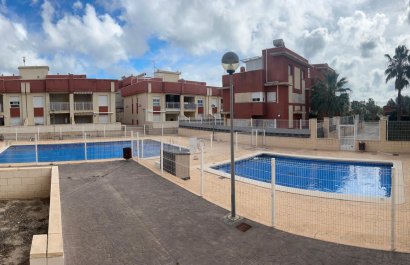 New Build - Bungalow - Orihuela