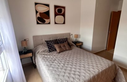 New Build - Bungalow - Orihuela