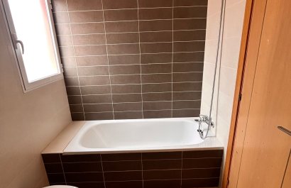 New Build - Bungalow - Orihuela