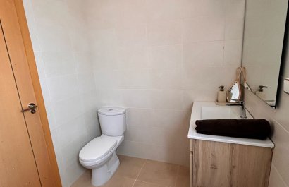 New Build - Bungalow - Orihuela