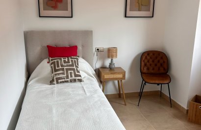 New Build - Bungalow - Orihuela