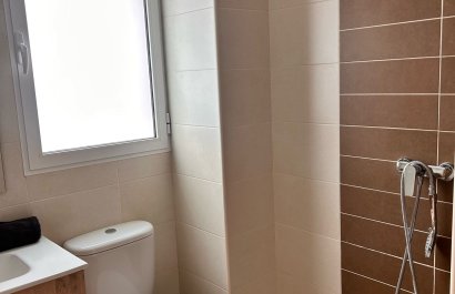 New Build - Bungalow - Orihuela