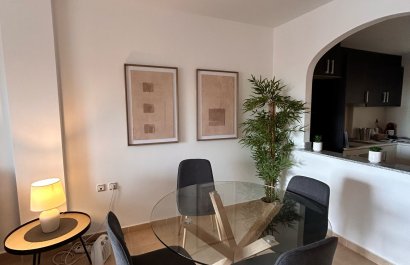 New Build - Apartment / flat - Orihuela