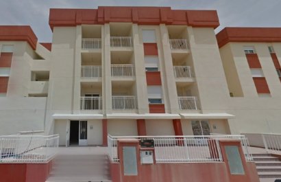 New Build - Apartment / flat - Orihuela