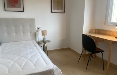 New Build - Apartment / flat - Orihuela