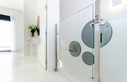 Obra nueva - Villa - Orihuela