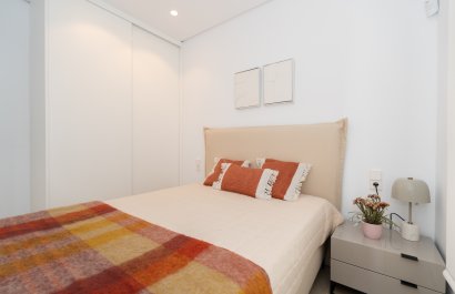 New Build - Townhouse / Duplex / Corner - Elche