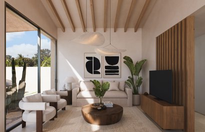 New Build - Villa - Cabo de Palos