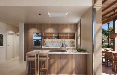 New Build - Villa - Cabo de Palos