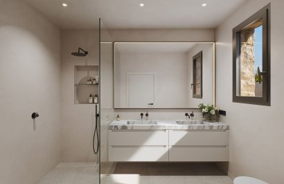 New Build - Villa - Cabo de Palos