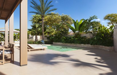 New Build - Villa - Cabo de Palos