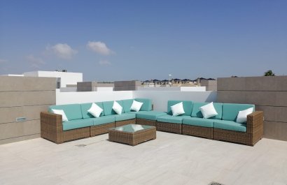 Herverkoop - Villa - El Raso