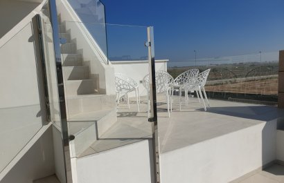 Herverkoop - Villa - El Raso