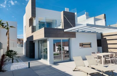 Herverkoop - Villa - El Raso