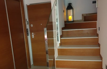 Herverkoop - Villa - El Raso