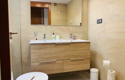 Herverkoop - Villa - El Raso