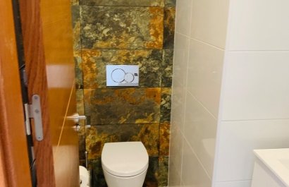 Herverkoop - Villa - El Raso