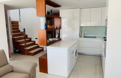 Herverkoop - Villa - El Raso