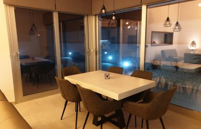 Herverkoop - Villa - El Raso