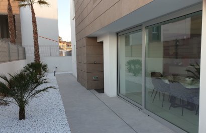 Herverkoop - Villa - El Raso