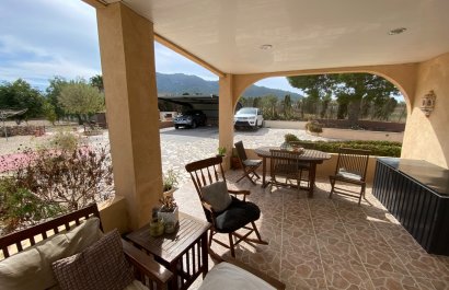 Reventa - Villa - Sax