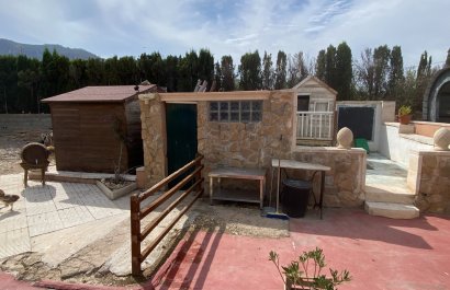 Reventa - Villa - Sax