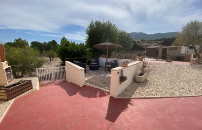 Reventa - Villa - Sax