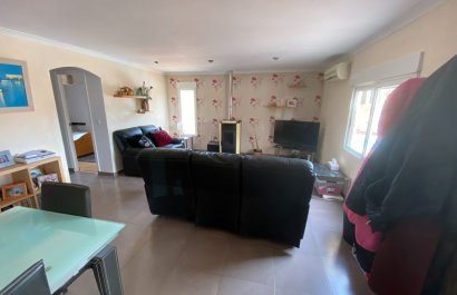 Reventa - Villa - Sax