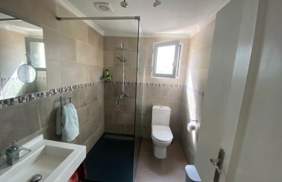 Reventa - Villa - Sax