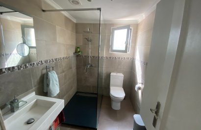 Reventa - Villa - Sax