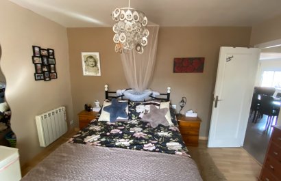 Reventa - Villa - Sax