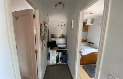 Reventa - Villa - Sax