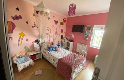 Reventa - Villa - Sax